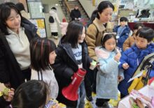 문예대회, 성경퀴즈대회 홍보